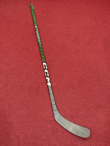 New CCM FT5 Pro P29 75 Flex Left Hand Pro Stock Stick Item#ND75