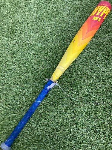 Easton Hype Fire (2 3/4") USSSA 2024 (-10) CAGE BAT