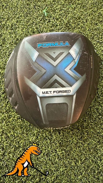 Krank Formula M.E.T. Forged 4° Long Drive Driver Head