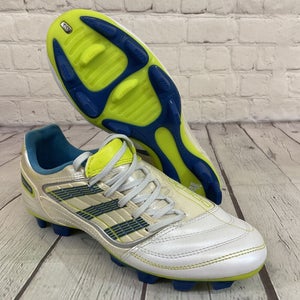 Adidas Predator Traxion TRX FG W Womens Field Soccer Cleats US Size 6.5