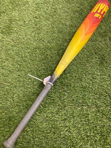 Easton Hype Fire (2 3/4") USSSA 2024 (-10)