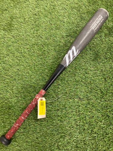 Marucci POSEY28 Pro Metal Smoke (2 3/4") USSSA Bat (-10)