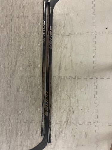 New Senior Bauer Right Handed P28 Pro Stock Vapor Hyperlite 2 Hockey Stick