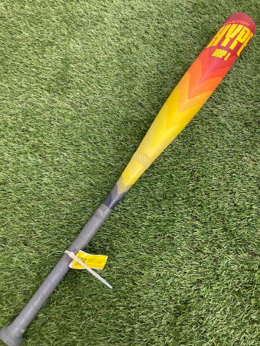 Easton Hype Fire (2 3/4") USSSA 2024 (-8)