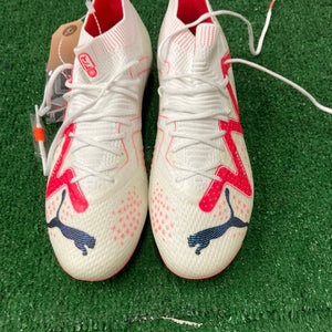 New Puma Future Ultimate FG AG 'Breakthrough Pack' | Women's 7.5