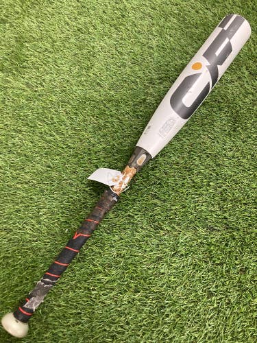 DeMarini CF (2 3/4") USSSA Bat 2022 (-10)