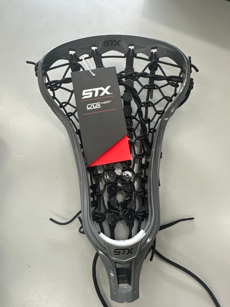 Stx Crux 400 Head