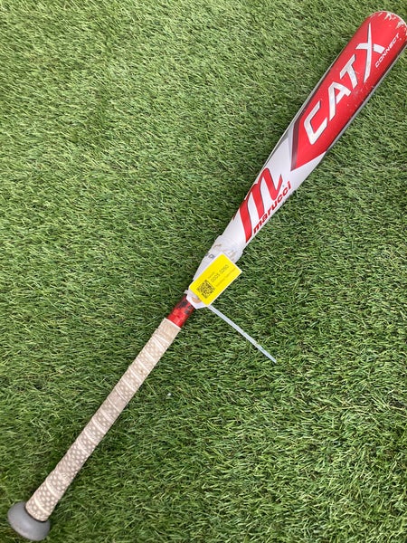 Marucci CAT X Connect Hybrid (2 3/4") USSSA 2023 (-10)