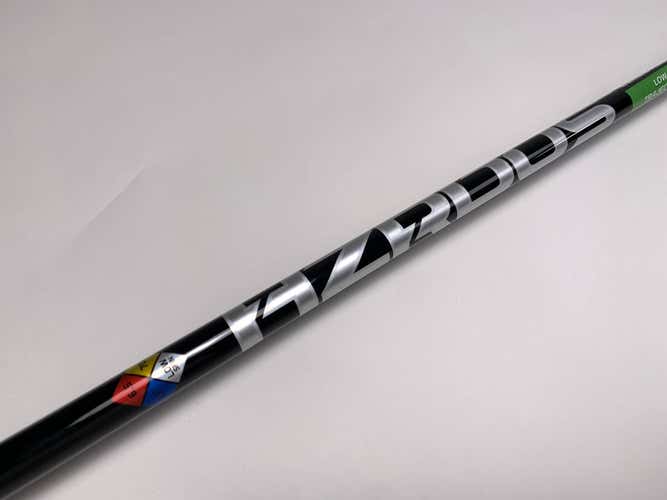 Project X HZRDUS 6.5 Gen 4 Dual Torsional XStiff Driver Shaft 44.75"-Taylormade