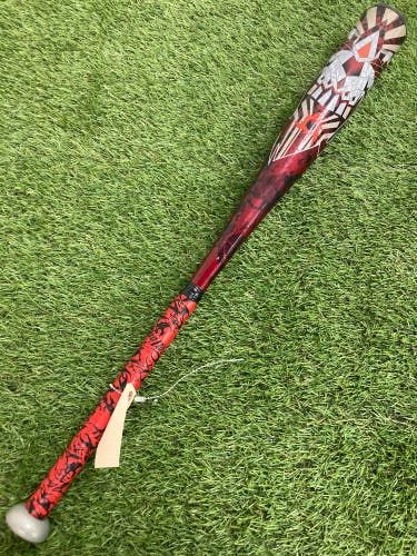 DeMarini Voodoo Youth (2 5/8") USA 2023 (-11)