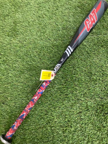 Marucci CAT (2 5/8") USA Youth Bat (-11)