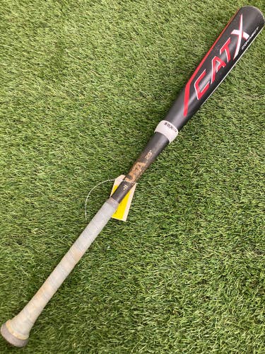 Marucci CATX Connect Hybrid USA Youth 2024 (-11)