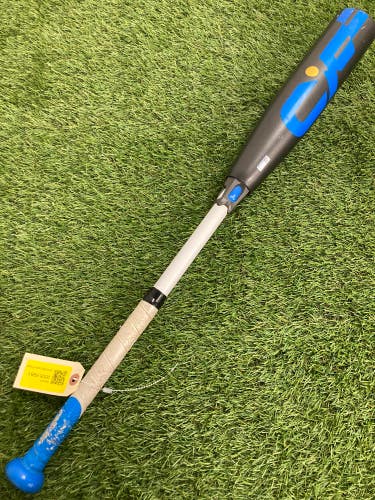 DeMarini CF (2 5/8") USA Youth Bat 2022 (-10)