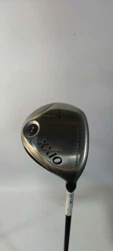 Used 4 Wood 4 Wood Graphite Fairway Woods