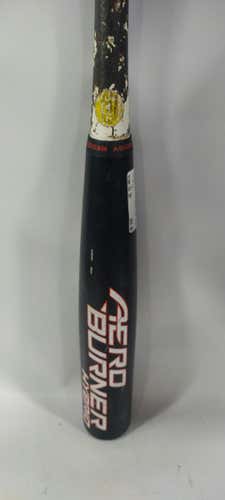 Used Adidas Aero Burner 33" -3 Drop High School Bats