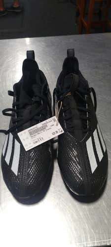 Used Adidas Senior 9.5 Football Cleats