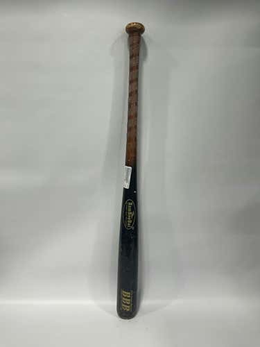 Used Bamboobat Quadcore 30" Wood Bats