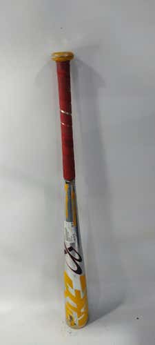 Used Boombah Xplode 28" -10 Drop Usssa 2 5 8 Barrel Bats