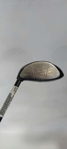 Used Callaway Big Bertha Steelhead Plus 11 Wood Regular Flex Graphite Shaft Fairway Woods