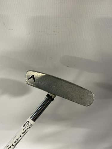 Used Callaway Blade Putters