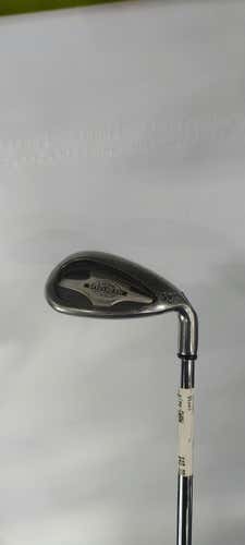 Used Callaway Steelhead Gap Approach Wedge Steel Wedges