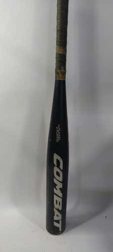 Used Combat Prodigy 30" -5 Drop Usssa 2 3 4 Barrel Bats