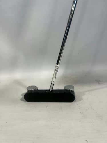 Used Cure Rx2 Blade Putters