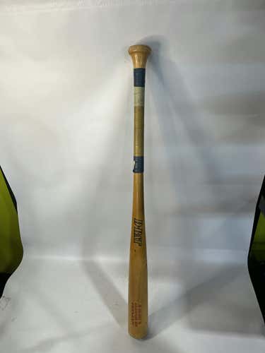 Used D-bat 32" Wood Bats