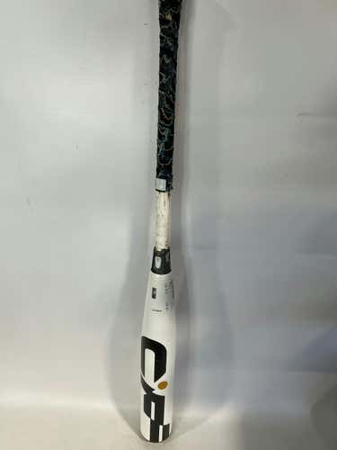 Used Demarini Cf 32" -5 Drop Usssa 2 5 8 Barrel Bats