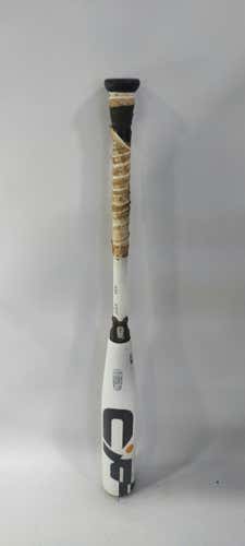 Used Demarini Cb5-22 30" -5 Drop Usssa 2 3 4 Barrel Bats