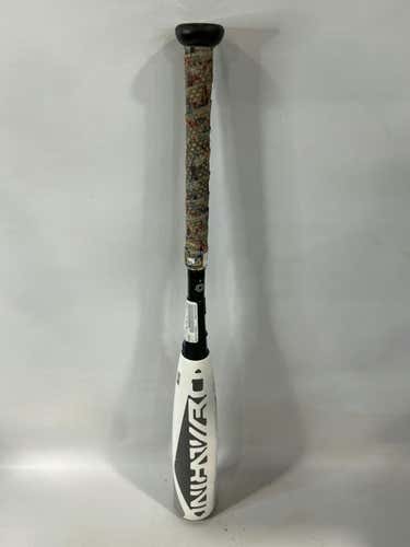 Used Demarini Cf Zen 2017 27" -10 Drop Usssa 2 3 4 Barrel Bats