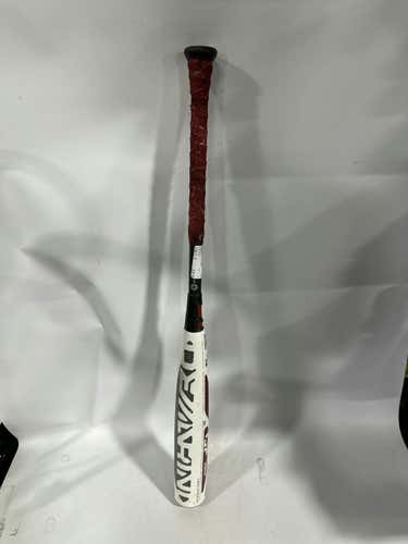 Used Demarini Cf Zen 33" -3 Drop High School Bats