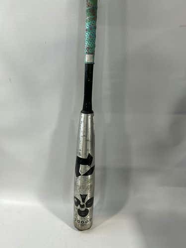 Used Demarini Goods 33" -3 Drop High School Bats