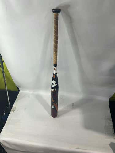 Used Demarini Cfx 33" -10 Drop Fastpitch Bats