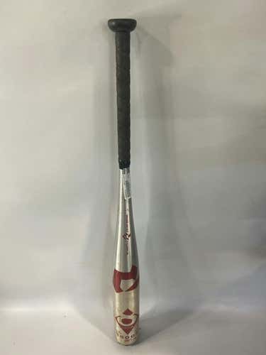 Used Demarini Goods 31" -8 Drop Usssa 2 3 4 Barrel Bats