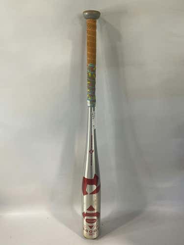 Used Demarini The Goods 30" -10 Drop Usssa 2 3 4 Barrel Bats