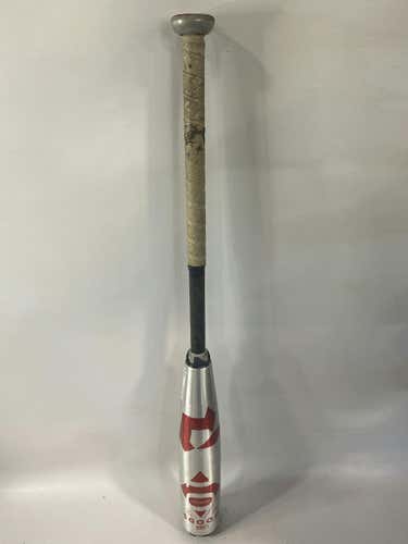 Used Demarini The Goods 31" -10 Drop Usssa 2 3 4 Barrel Bats