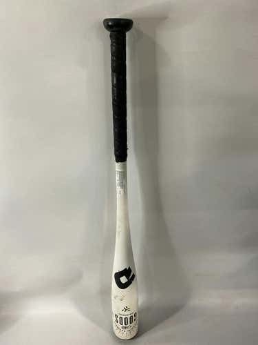 Used Demarini The Goods 30" -10 Drop Usssa 2 3 4 Barrel Bats