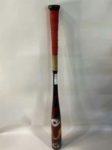 Used Demarini Vodoo 33" -3 Drop High School Bats