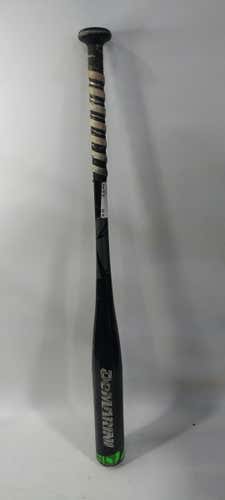 Used Demarini Uprising 29" -12 Drop Fastpitch Bats