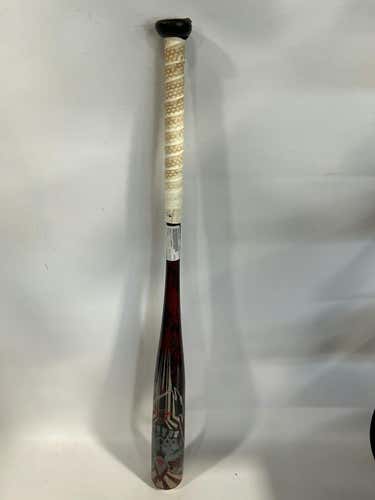 Used Demarini Voodoo 33" -3 Drop High School Bats