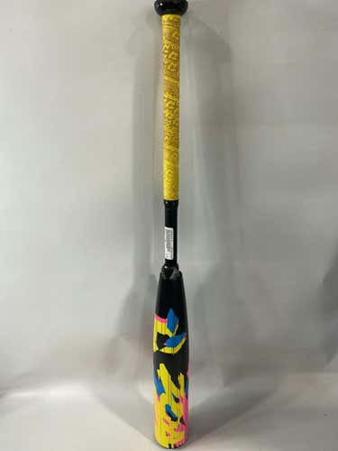 Used Demarini Zoa 31" -10 Drop Usssa 2 3 4 Barrel Bats