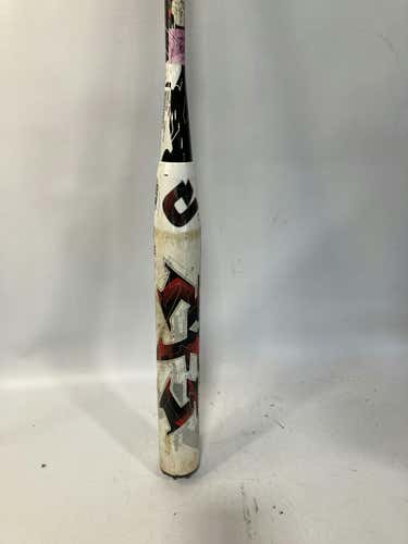 Used Demarini Zf5 33" -10 Drop Usssa 2 3 4 Barrel Bats