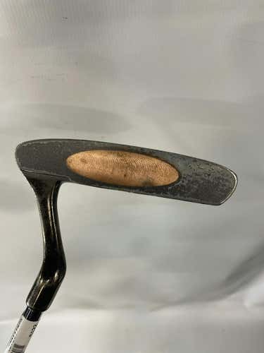 Used Dunlop Insertouch Blade Putters