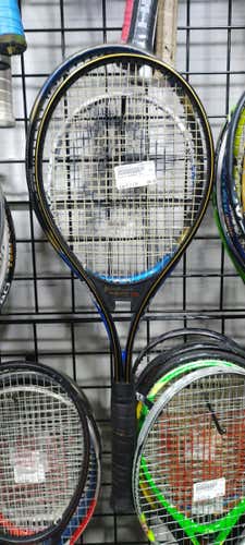 Used Dunlop Mcenroe Mid 4 1 2" Tennis Racquets