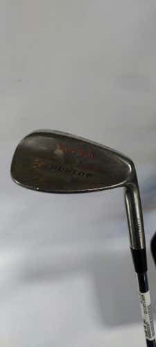 Used Dunlop True Tech 60 Degree Regular Flex Steel Shaft Wedges