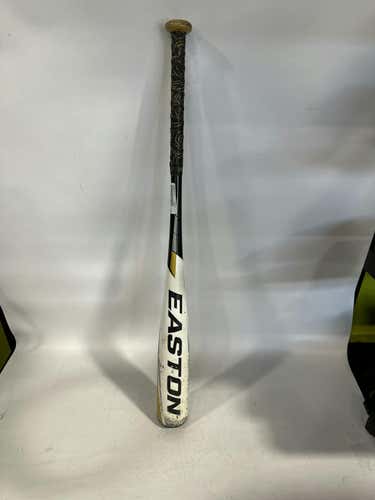 Used Easton Alpha 31" -10 Drop Usssa 2 3 4 Barrel Bats