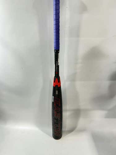 Used Easton Adv 33" -3 Drop High School Bats