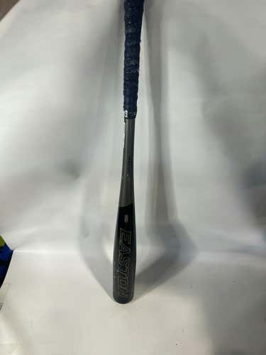 Used Easton Alpha Project 32" -3 Drop High School Bats