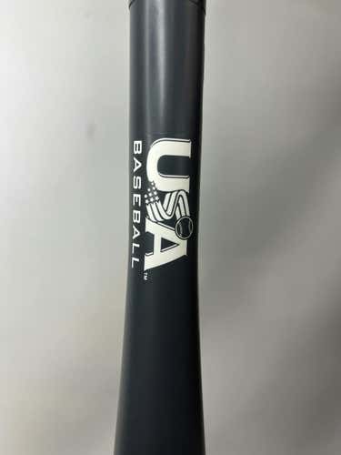 Used Easton Beast Hybrid 29" -10 Drop Usa 2 5 8 Barrel Bats